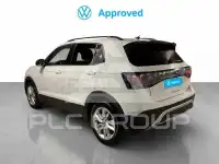 2025 Volkswagen T-Cross