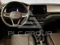 2025 Volkswagen T-Cross