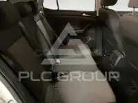 2025 Volkswagen T-Cross