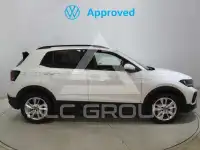 2025 Volkswagen T-Cross
