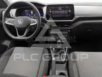 2025 Volkswagen T-Cross