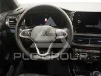 2025 Volkswagen T-Cross