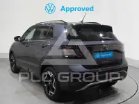 2025 Volkswagen T-Cross
