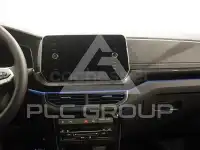 2025 Volkswagen T-Cross