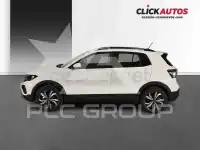 2025 Volkswagen T-Cross