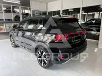 2025 Volkswagen T-Cross