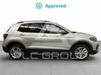 2025 Volkswagen T-Cross