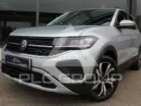 2025 Volkswagen T-Cross