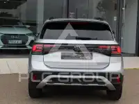 2025 Volkswagen T-Cross