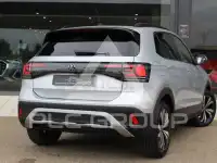 2025 Volkswagen T-Cross