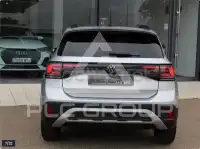 2025 Volkswagen T-Cross