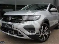 2025 Volkswagen T-Cross