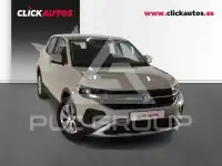 2025 Volkswagen T-Cross