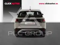 2025 Volkswagen T-Cross