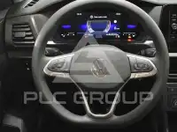 2025 Volkswagen T-Cross