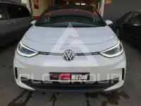 2025 Volkswagen ID3