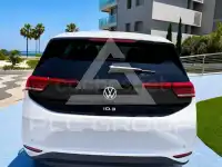 2025 Volkswagen ID3