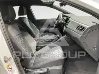 2025 Volkswagen Taigo