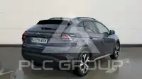 2025 Volkswagen Taigo