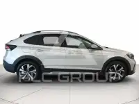 2025 Volkswagen Taigo