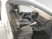 2025 Volkswagen Taigo