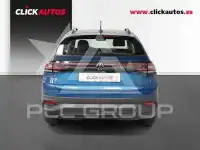 2025 Volkswagen Taigo