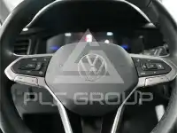 2025 Volkswagen Taigo