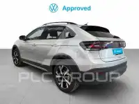 2025 Volkswagen Taigo