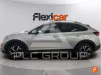 2025 Volkswagen Taigo