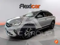 2025 Volkswagen Taigo