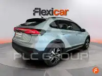 2025 Volkswagen Taigo