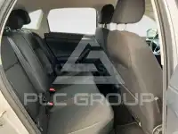 2025 Volkswagen Taigo