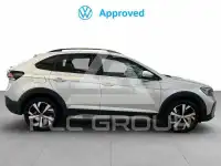 2025 Volkswagen Taigo