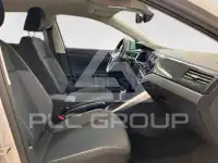 2025 Volkswagen Taigo