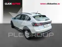 2025 Volkswagen Taigo