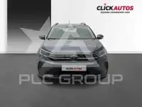 2025 Volkswagen Taigo