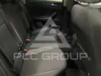 2025 Volkswagen Taigo