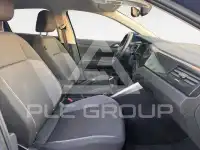 2025 Volkswagen Taigo