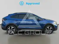 2025 Volkswagen Taigo