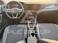2025 Volkswagen Taigo