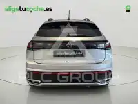 2025 Volkswagen Taigo