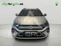 2025 Volkswagen Taigo