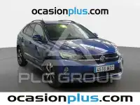 2025 Volkswagen Taigo