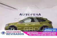 2025 Volkswagen Taigo