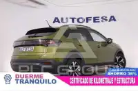 2025 Volkswagen Taigo
