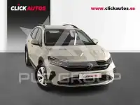 2025 Volkswagen Taigo
