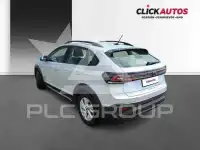 2025 Volkswagen Taigo