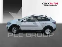 2025 Volkswagen Taigo