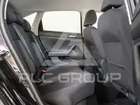 2025 Volkswagen Taigo