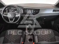 2025 Volkswagen Taigo